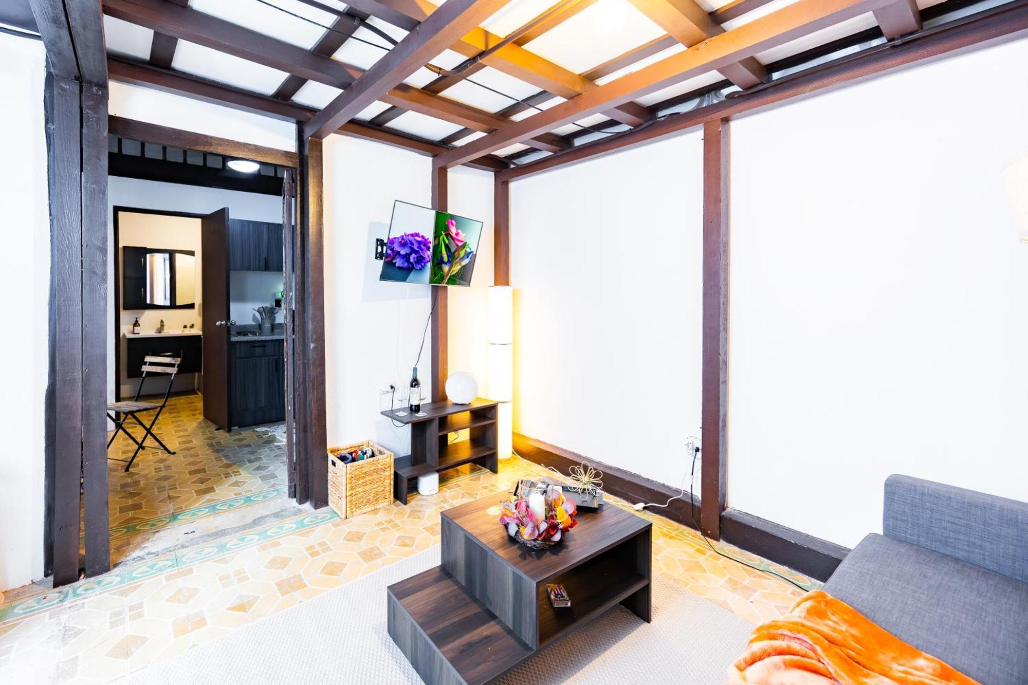 Apartamento Sun Old