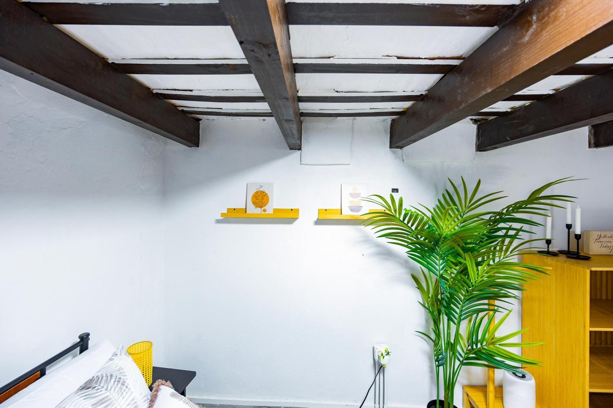 Apartamento Sun Old *