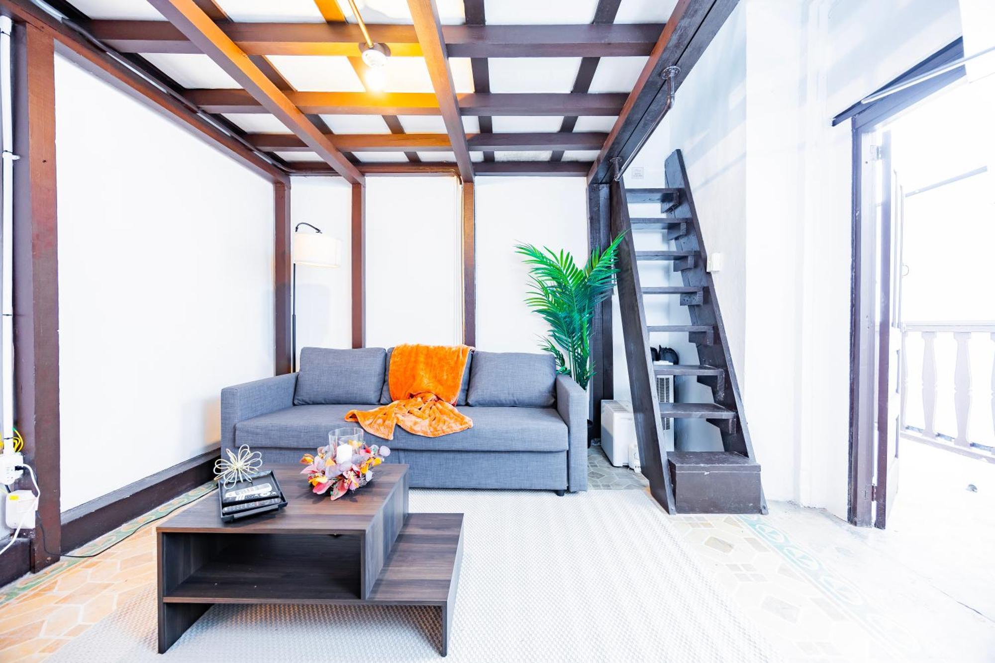 Apartamento Sun Old
