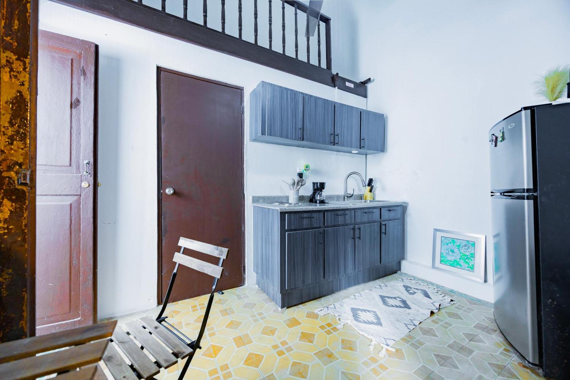 Apartamento Sun Old San Juan