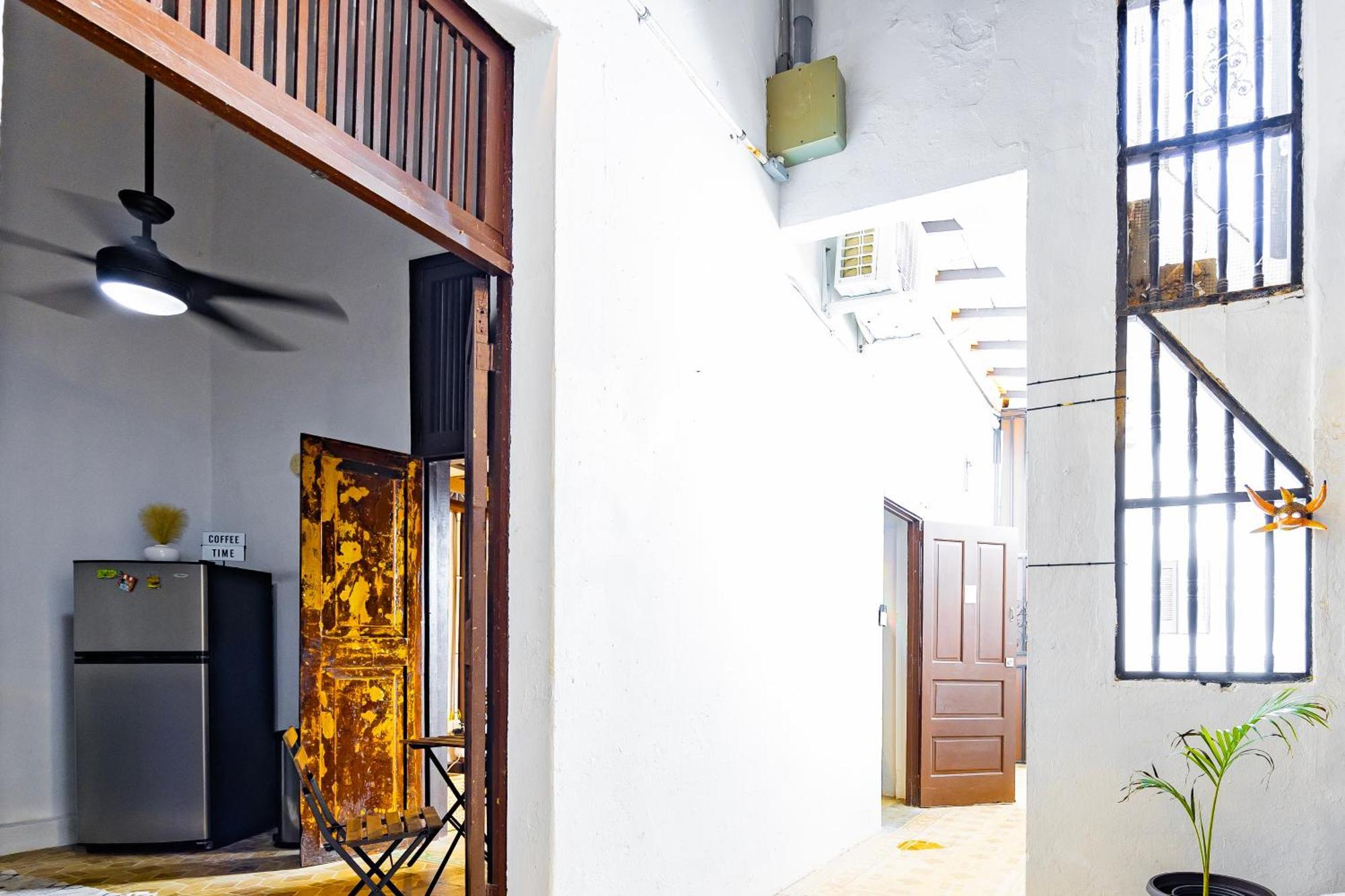 Apartamento Sun Old