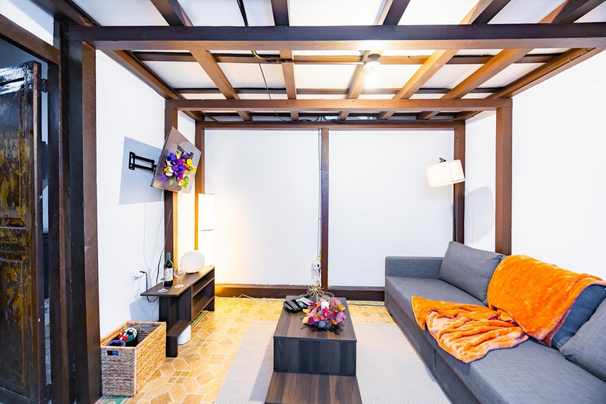 Apartamento Sun Old *